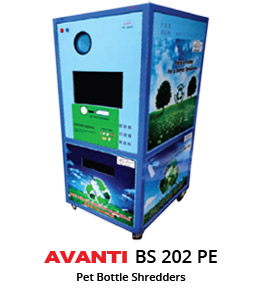 AVANTI BS 202 PE