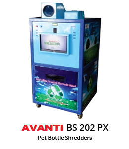 avanti bs 200 P