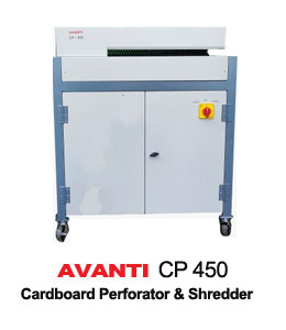 AVANTI CP 450