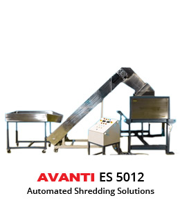 AVANTI ES 5012