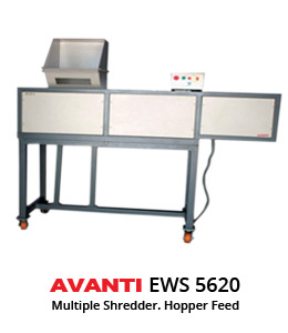 AVANTI EWS 5620