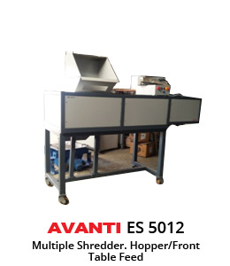 avanti EC 5012