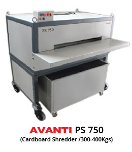 AVANTI PS 750