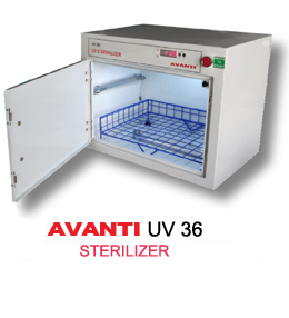 AVANTI UV 36