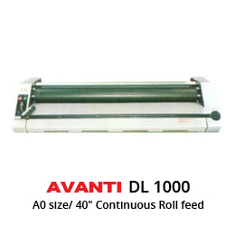 AVANTI DL 1000