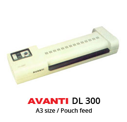 AVANTI DL 300