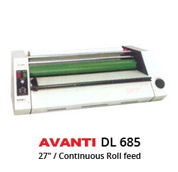 AVANTI DL 685