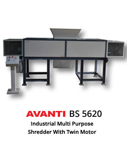 avanti bs 400