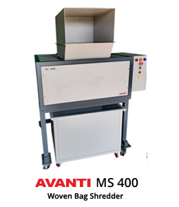 AVANTI MS 400