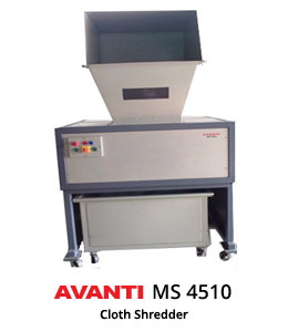 avanti bs 400