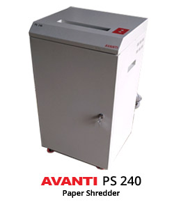 AVANTI PS 240