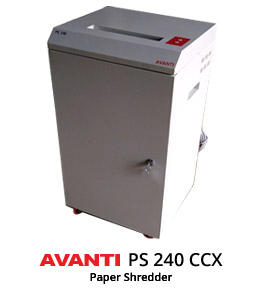 avanti ps 240