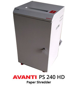 AVANTI PS 240 HD