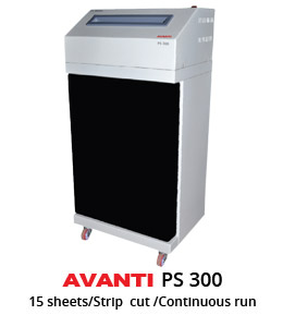 avanti ps 225