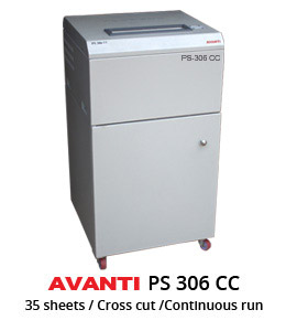 AVANTI PS 306 CC