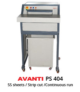 avanti ps 225