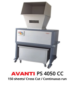 AVANTI PS 4050 CC