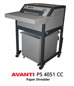 avanti ps 240