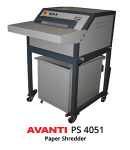 AVANTI PS 4051