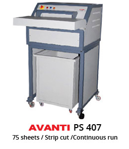 AVANTI PS 407