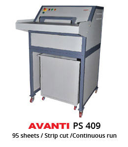 AVANTI PS 409