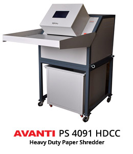 AVANTI PS 4091 HDCC