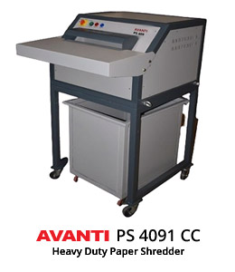 avanti ps 4091 cc