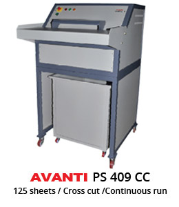 avanti ps 225