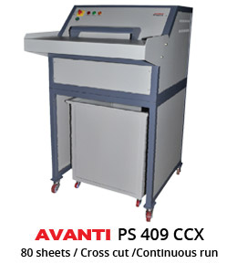 AVANTI PS 409 CCx