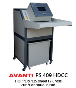 avanti ps 225