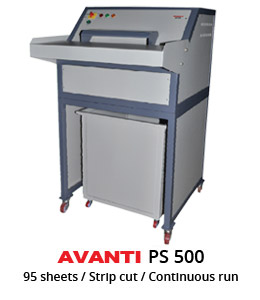 avanti ps 225