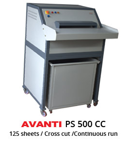 avanti ps 225