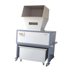 AVANTI MS 4050 Garden Waste Shredder 